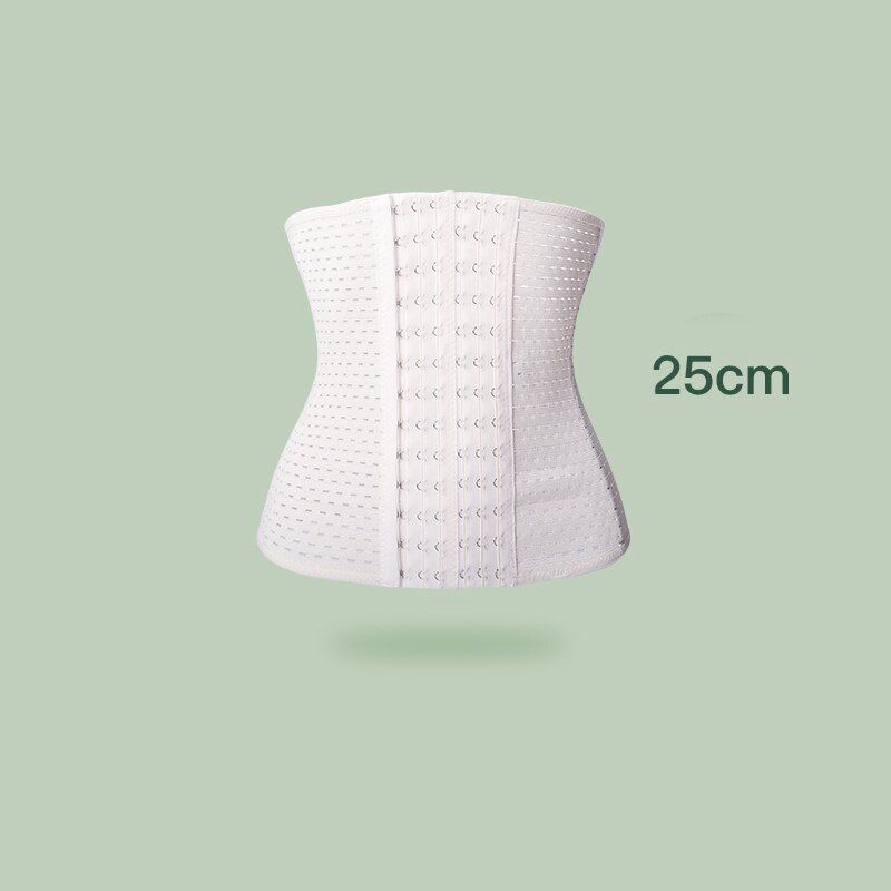 waist trainer slimming belt corrective underwear modeling strap women's binders and shapers slimming underwear tummy shaper faja