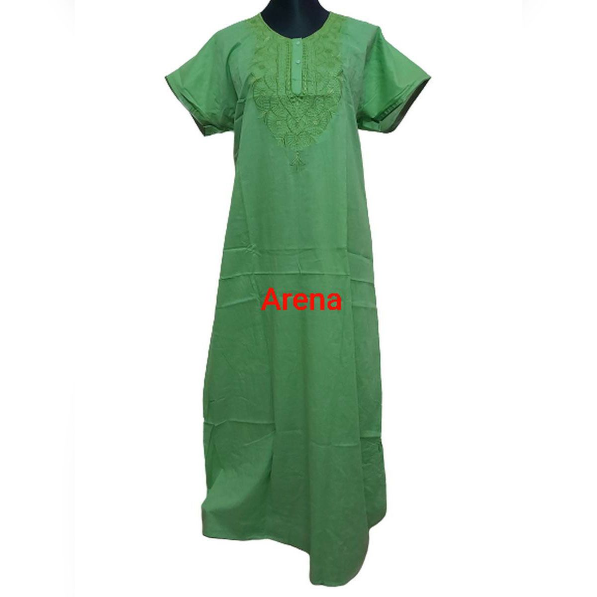 Cotton Maxi for Women