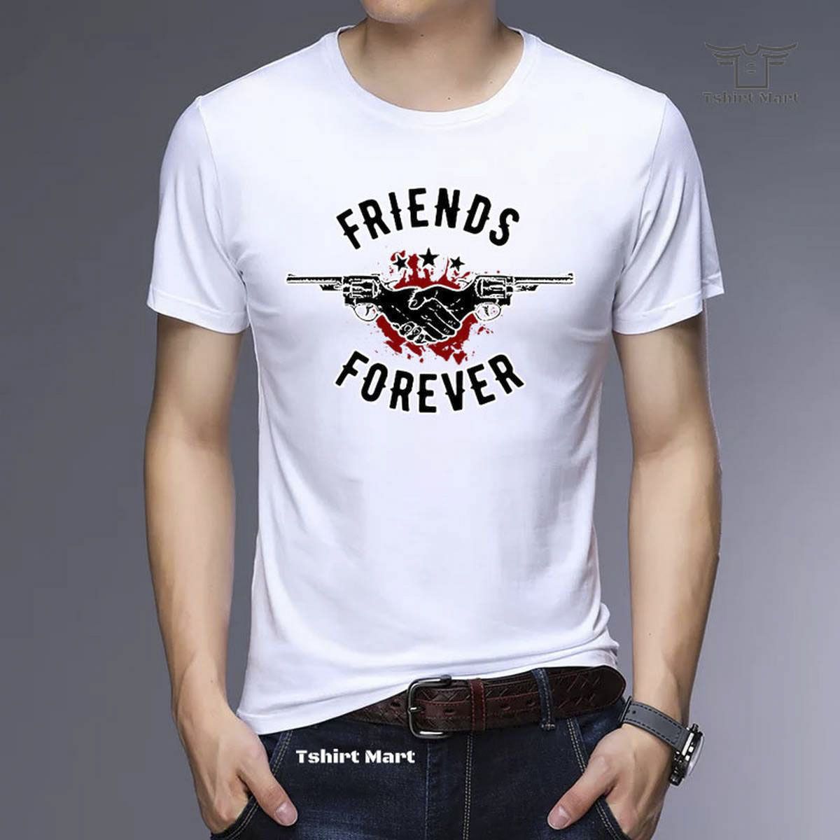 Casual STYLISH T-shirt for Men