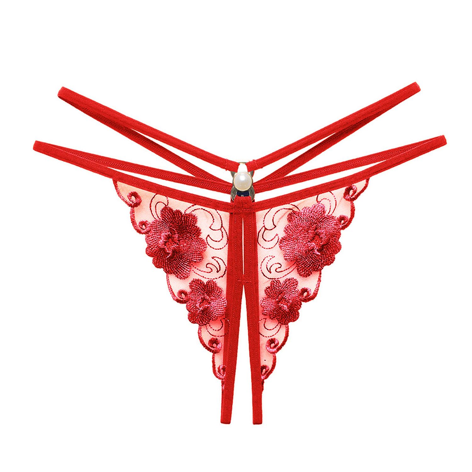 Le Panties Comforle Fashion Seamless Panties