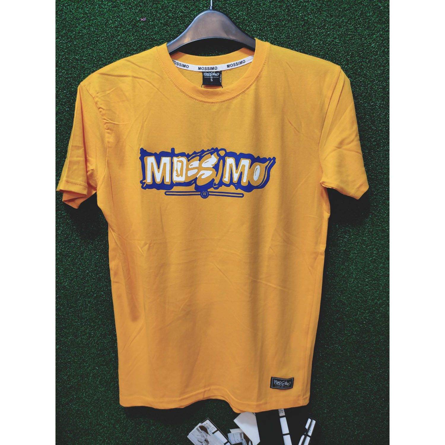 T-shirt  For Men (TST-003) Exclusive High_density printing Tshirt টিশার্ট