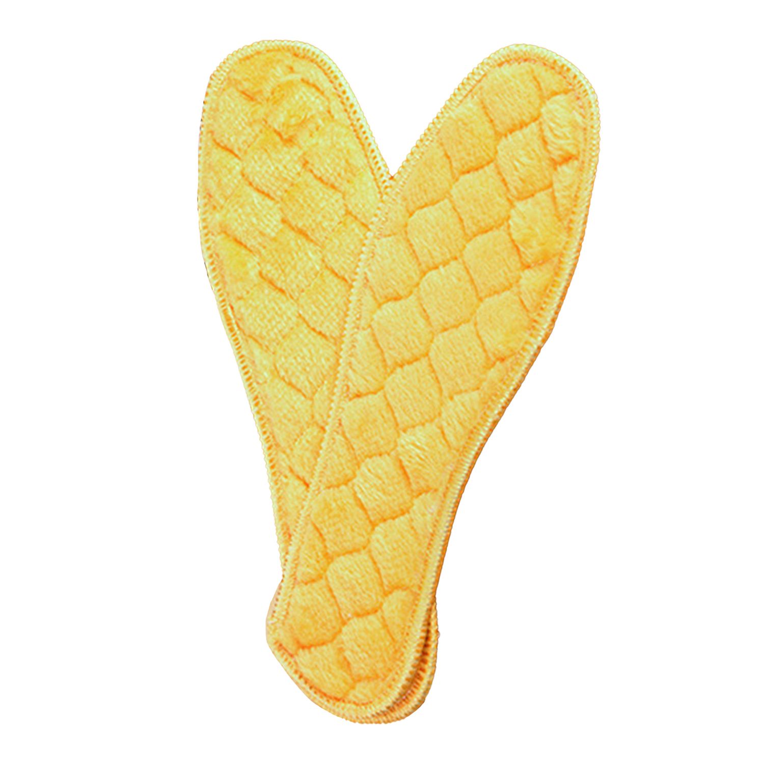 Shoe Insoles Breathable Sweat-absorbing Unisex Shoe Insoles