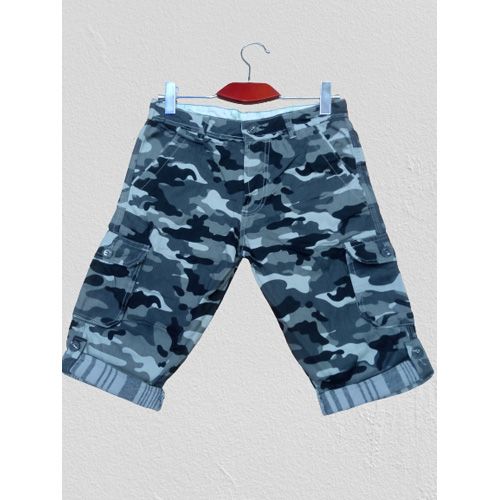 Comfortable Three Quarter Pant For Men - Short Pant For Men