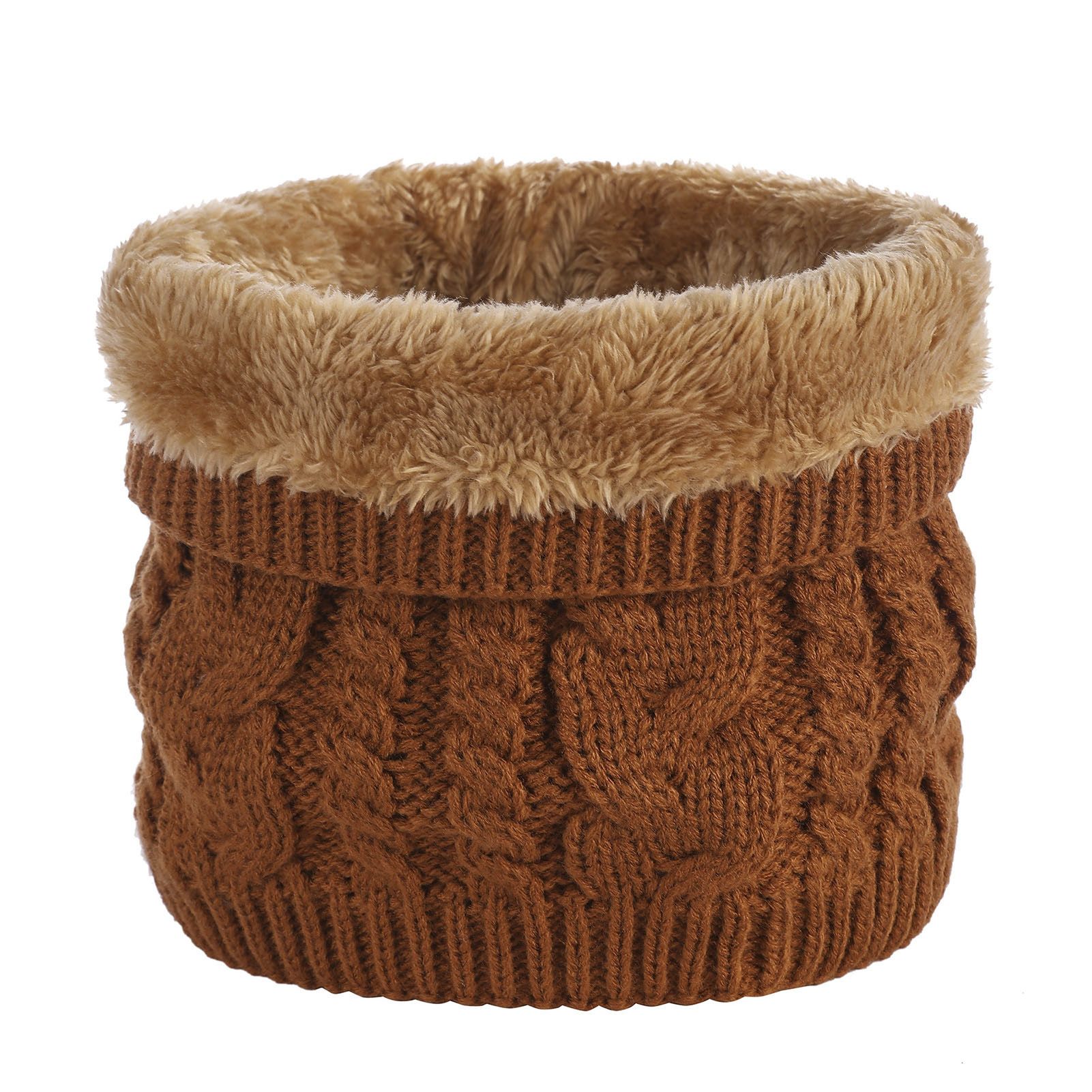 Neck Warmer Fine Craftsmanship Climbing Skiing Winter Neck Warmer