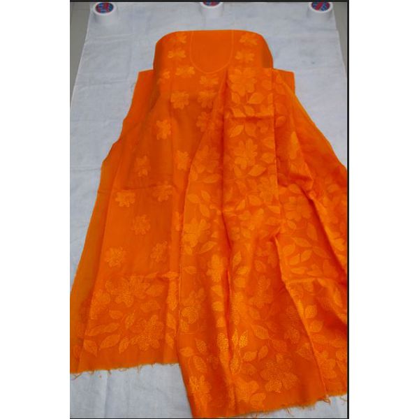 SPECIAL Unstitched High Quality Cotton Fabric Exclusive, Fashionable, Stylish and Comfortable, High Quality Three Piece for Women