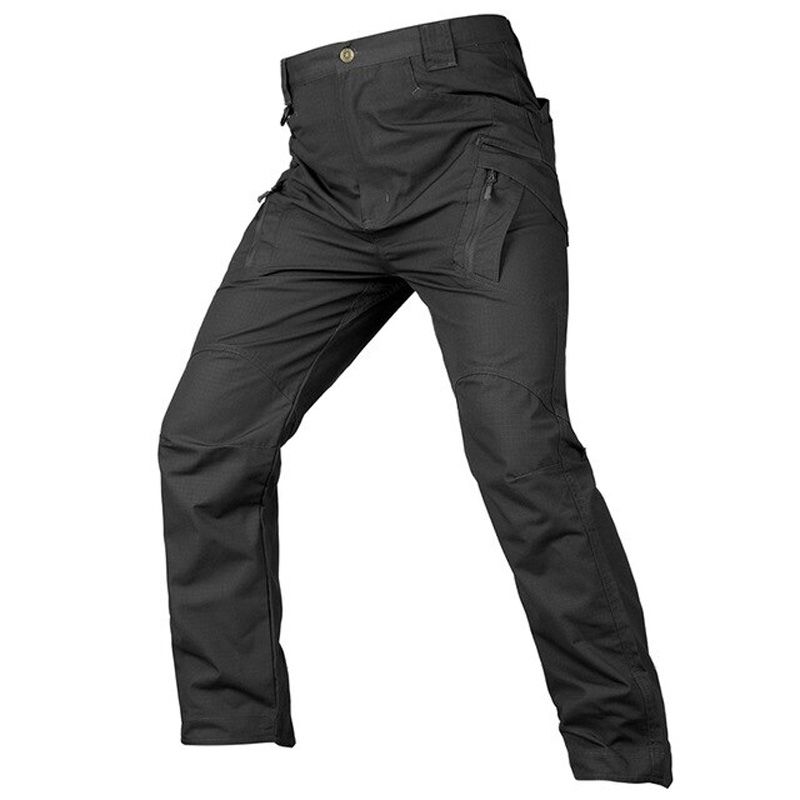 ReFire Gear   Pants Men Rip-Stop Waterproof  Pants   Cargo Pants ckets  Trousers