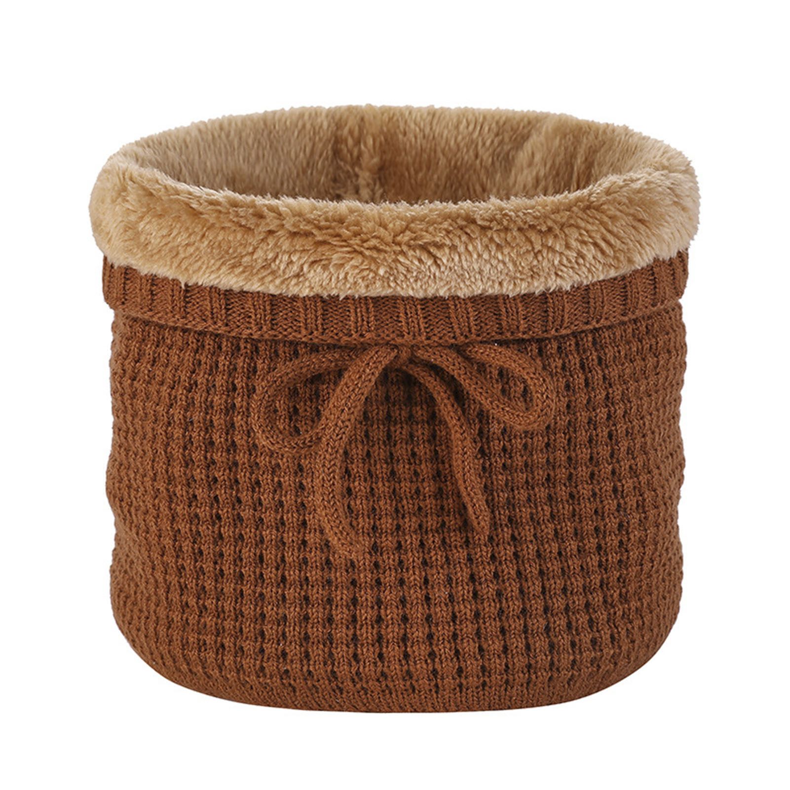 Winter Neck Warmer Long-lasting No ling Winter Neck Warmer