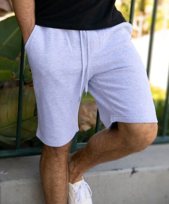 Comfortable Cotton Cargo Shorts Half Pants For Men. - Short Pant For Men