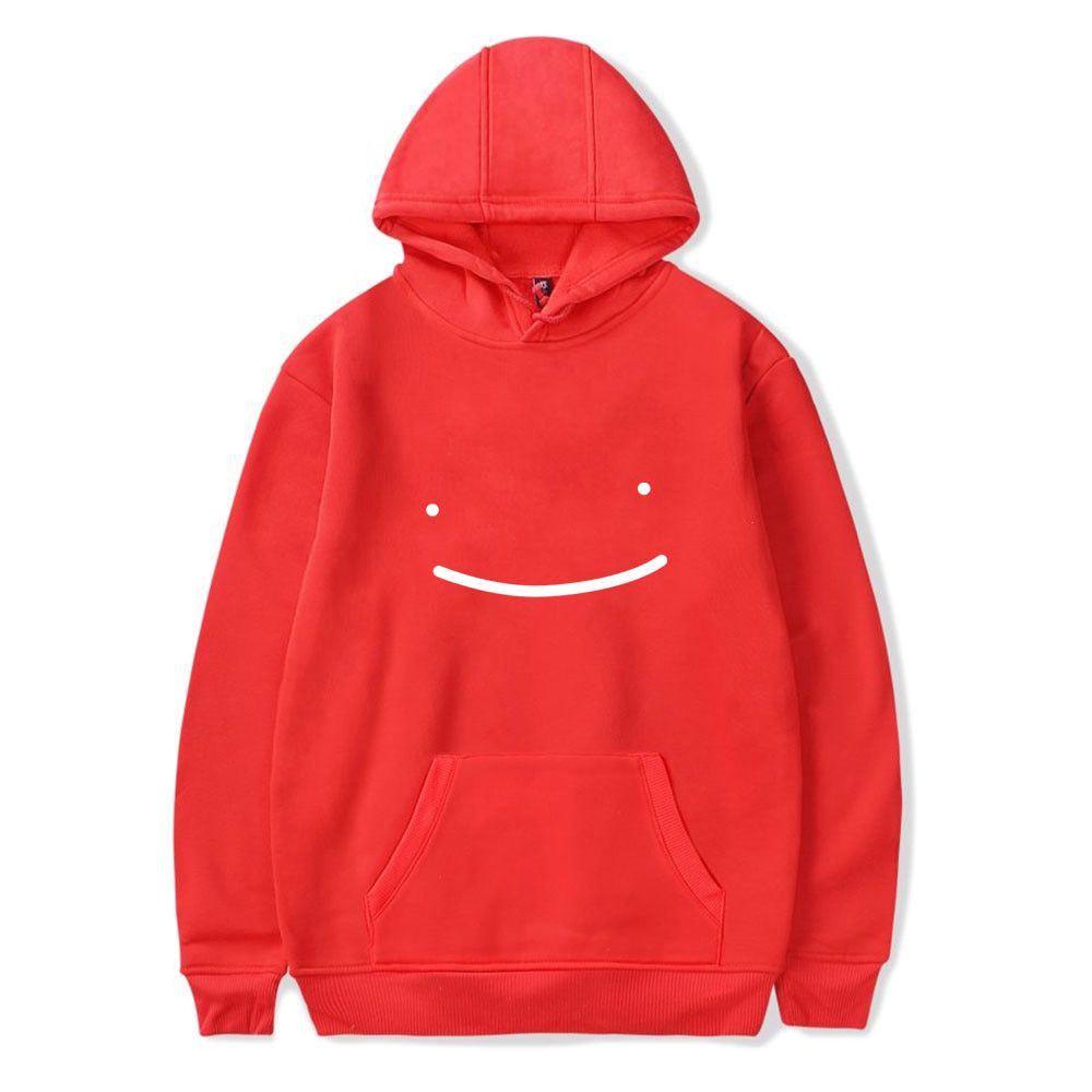 Dreamwastaken Hoodie Unisex Tracksuit Women Sweatshirts Men's Hoodie Harajuku Streetwear Trendy Funny Clothes Plus Size