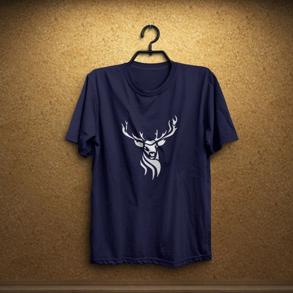 2021 New Exclusive Cotton Short Sleeve Tshirt For Men
