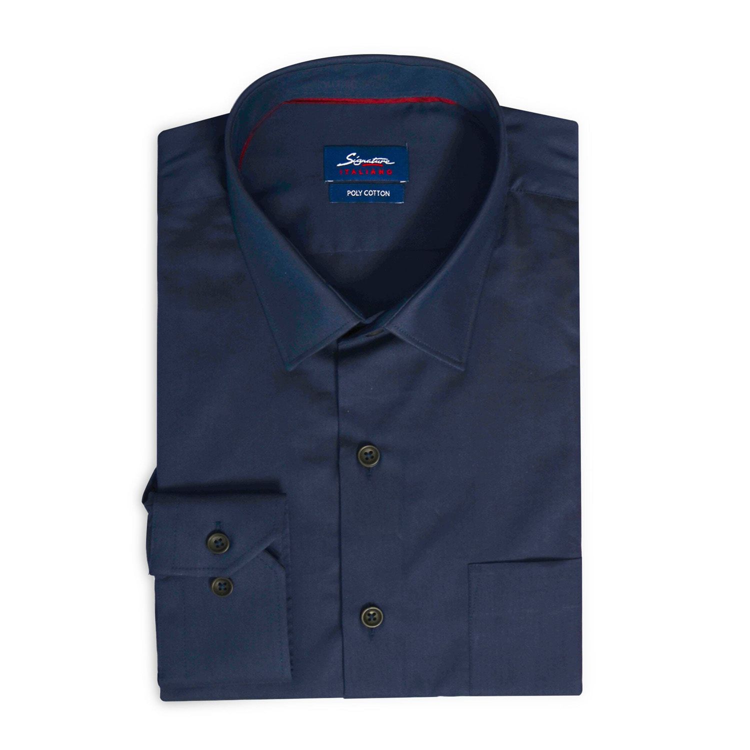 New Stylish Cotton Long Sleeve Formal Shirt for Men