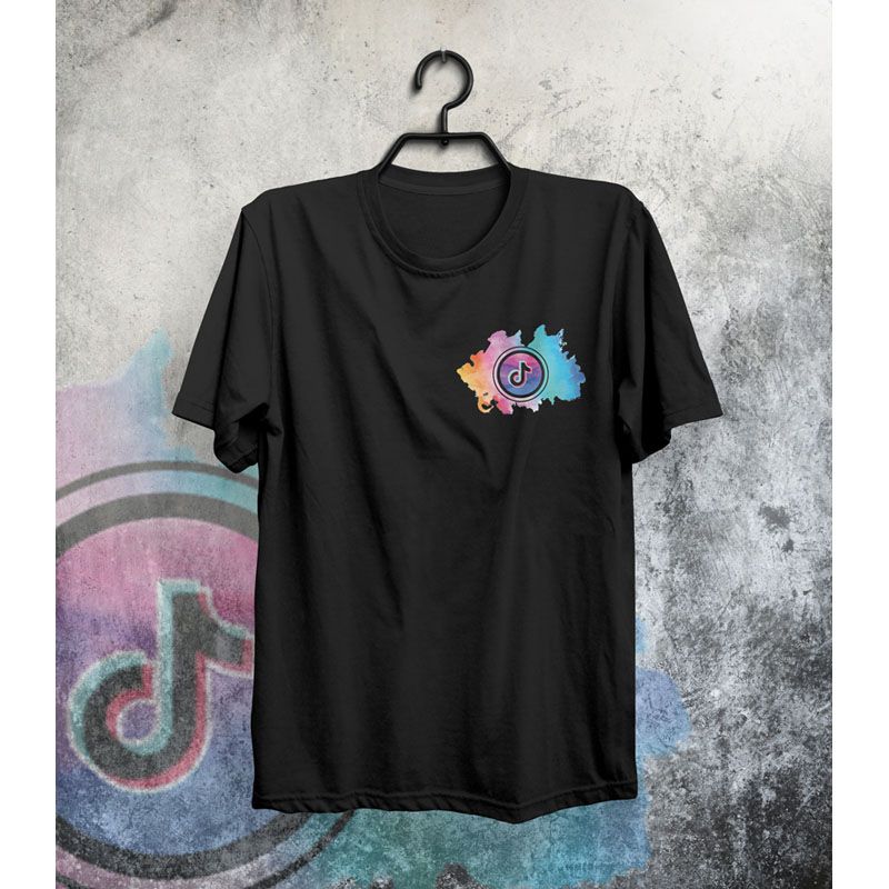 Cotton Half Sleeve T-Shirt exclusive design