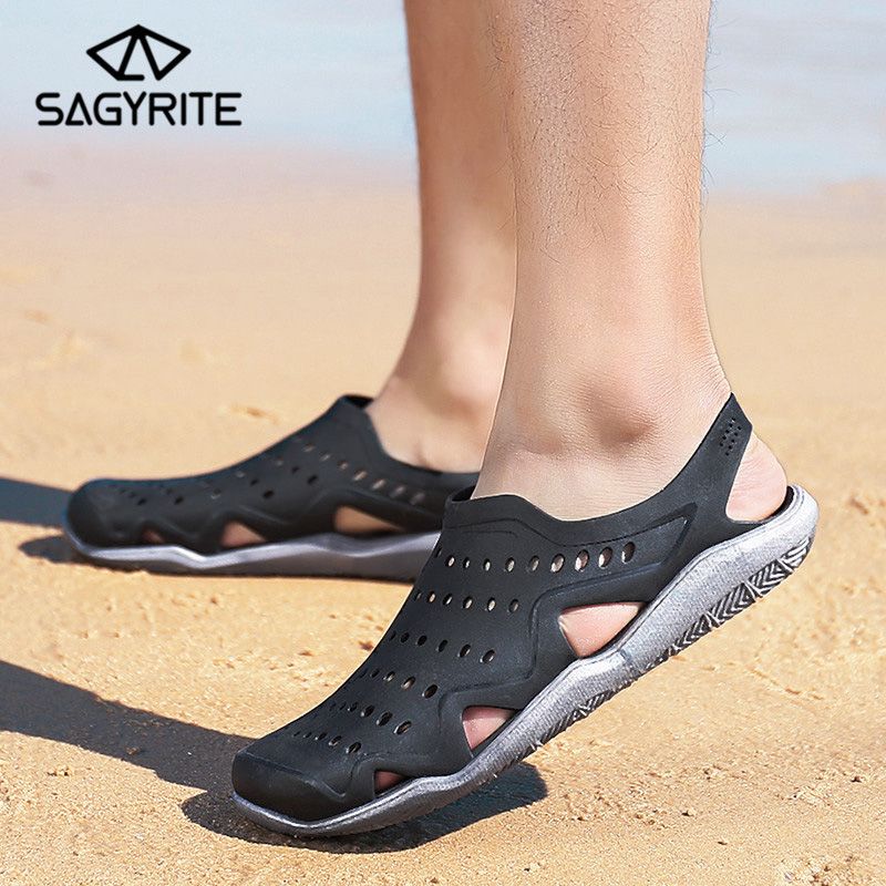 Slippers for Men Flip Flops for Men Summer Beach Sandals for Men