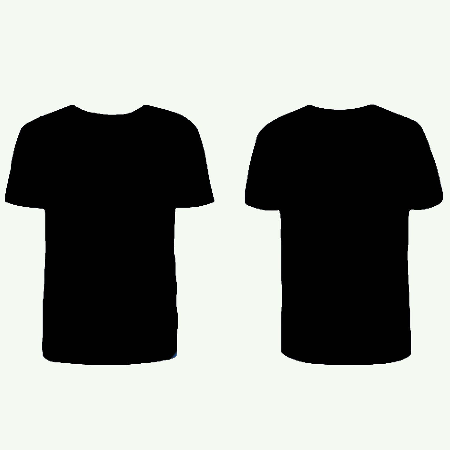 Black Color Jersey Half T-Shirt For Men Collection By Fine Tex Bd