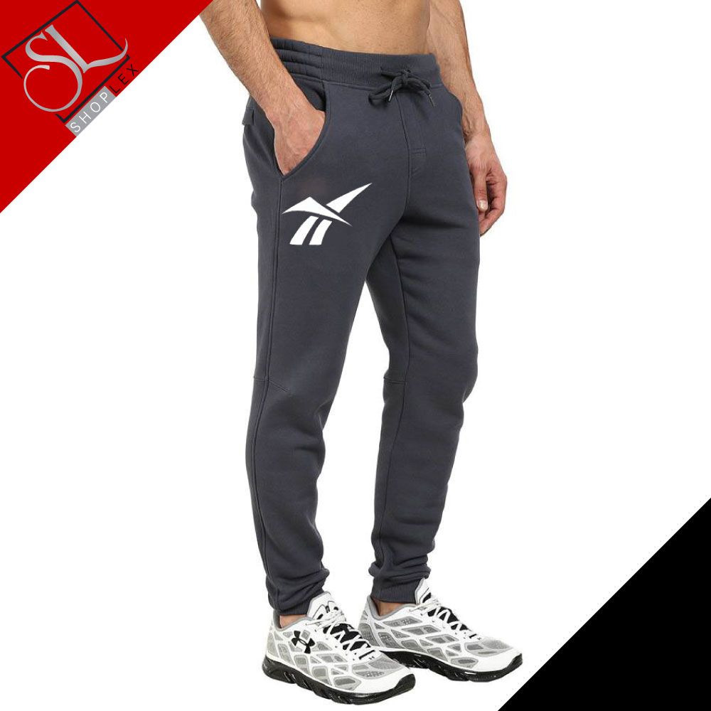 1000% Cotton Jogger For Men