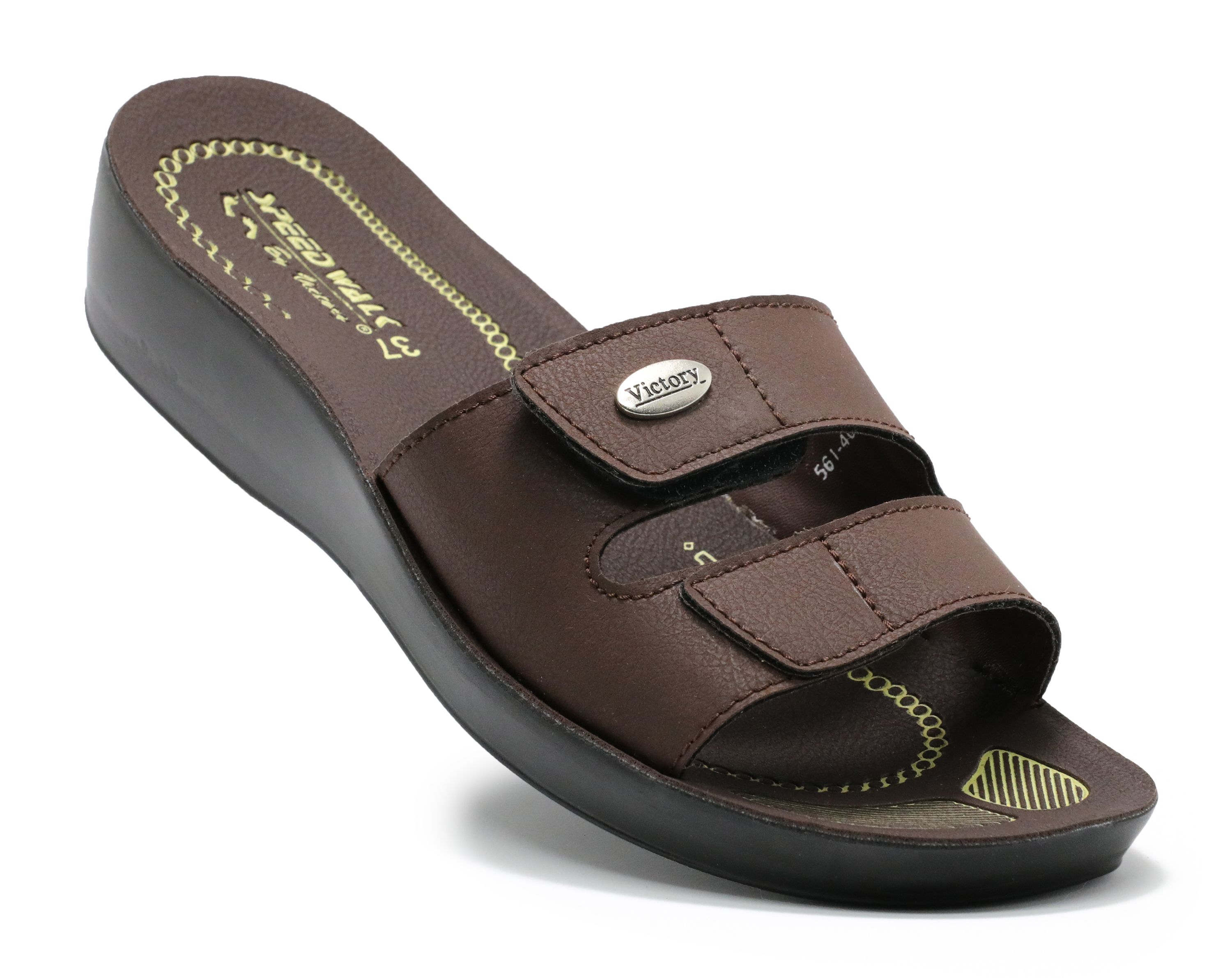 Victory Water Resistant Sandal for Women Suitable in Rainy Season