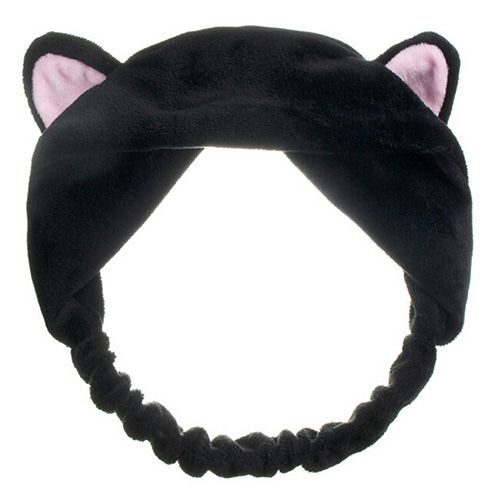 Girl's Fashion Cute Cat Ears Headband Hair Head Band Party Gift Headdress
