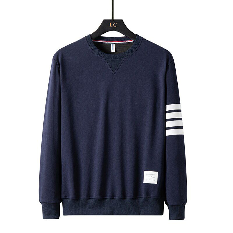 Brand Anime Hoodie Sweatshirts Streetwear Men Clothing Long Sleeve Harajuku Fashion PlusSize4XL Korean Style Casual Clothes