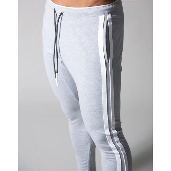 Slim Fit gym Joggers Sweat Pant for Man