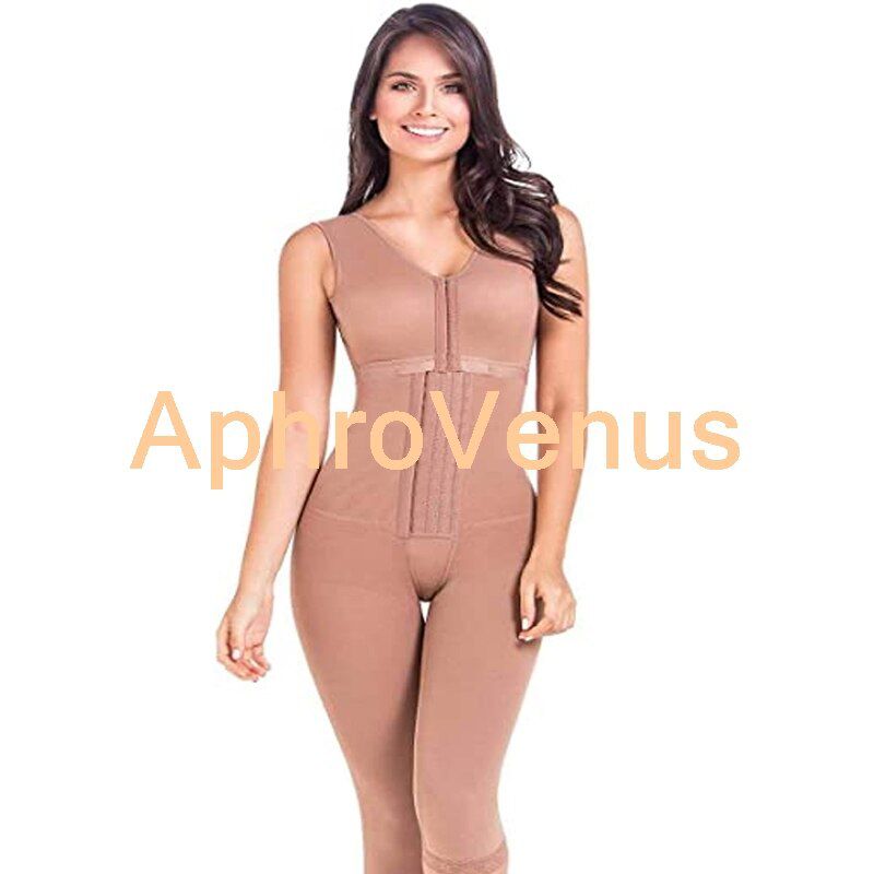 Women's Slimming Bodysuits Seamless Body Shaper Tummy Control Tank Top Vest Compression Tummy Girdle Corset Shapewear