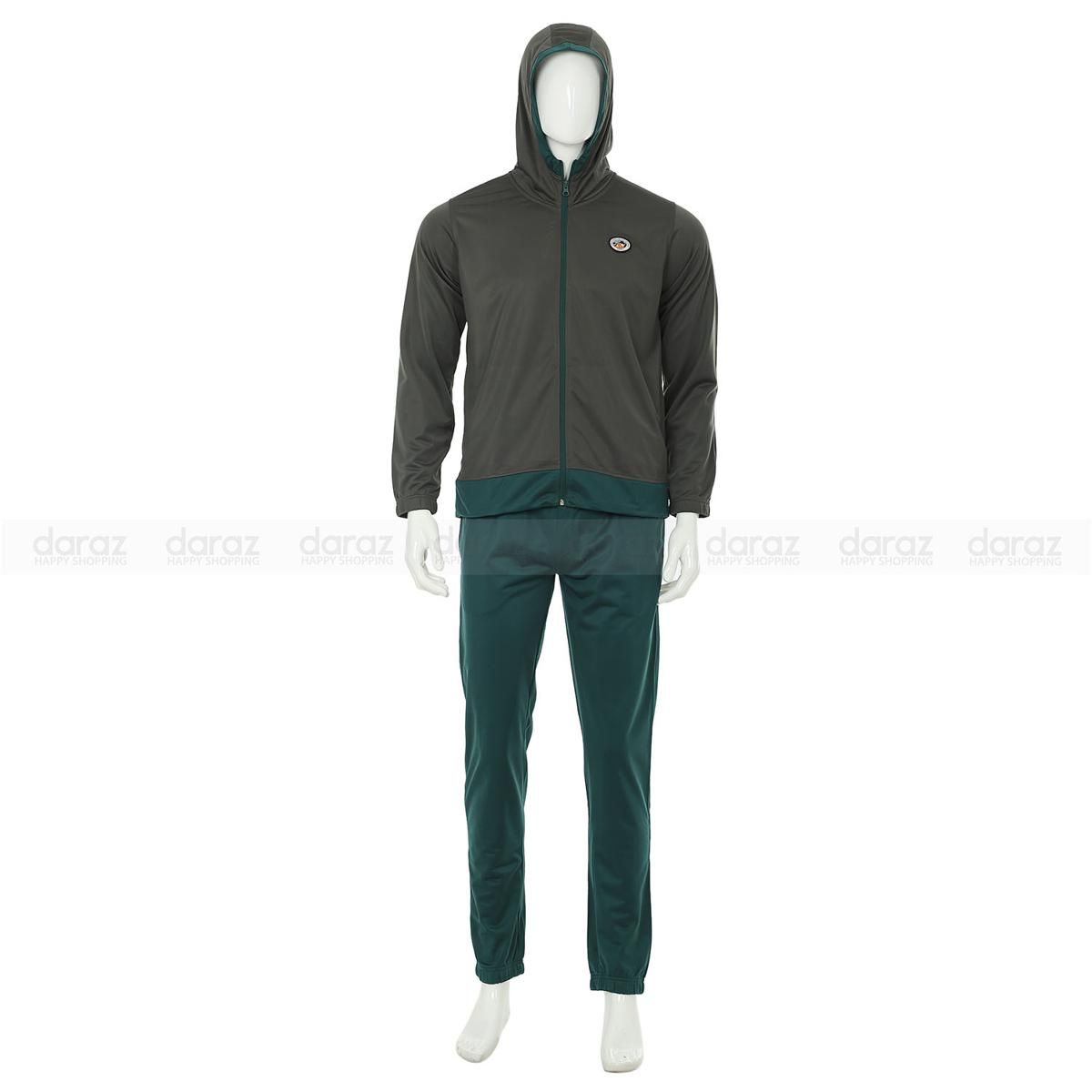 Mens Winter Jersey fabrics Set Hoodies and Trouser Export Quality
