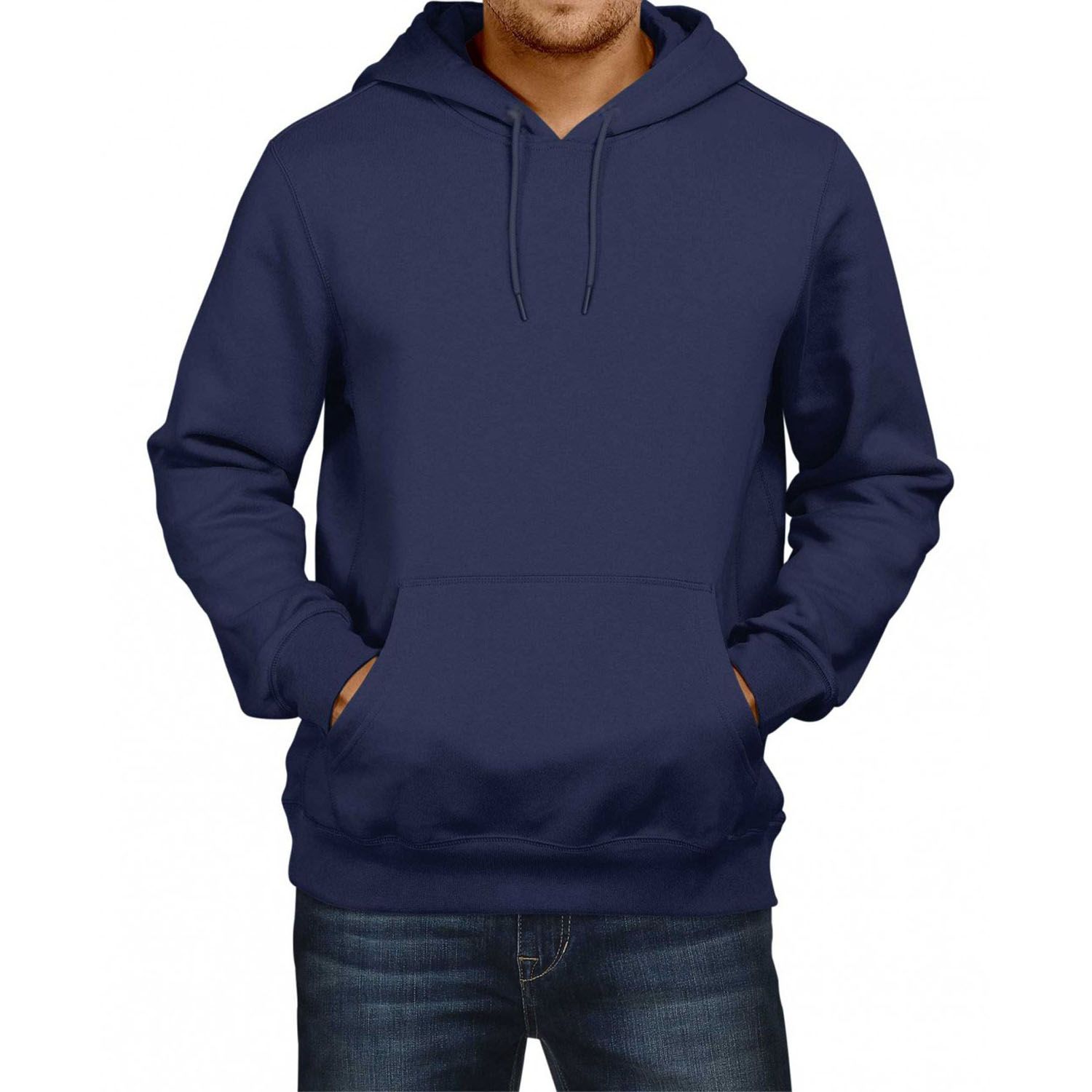 0 - Hoodie For Men