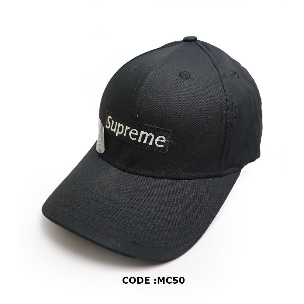 Men's Fashionable Export Quality Adjustable Cap.