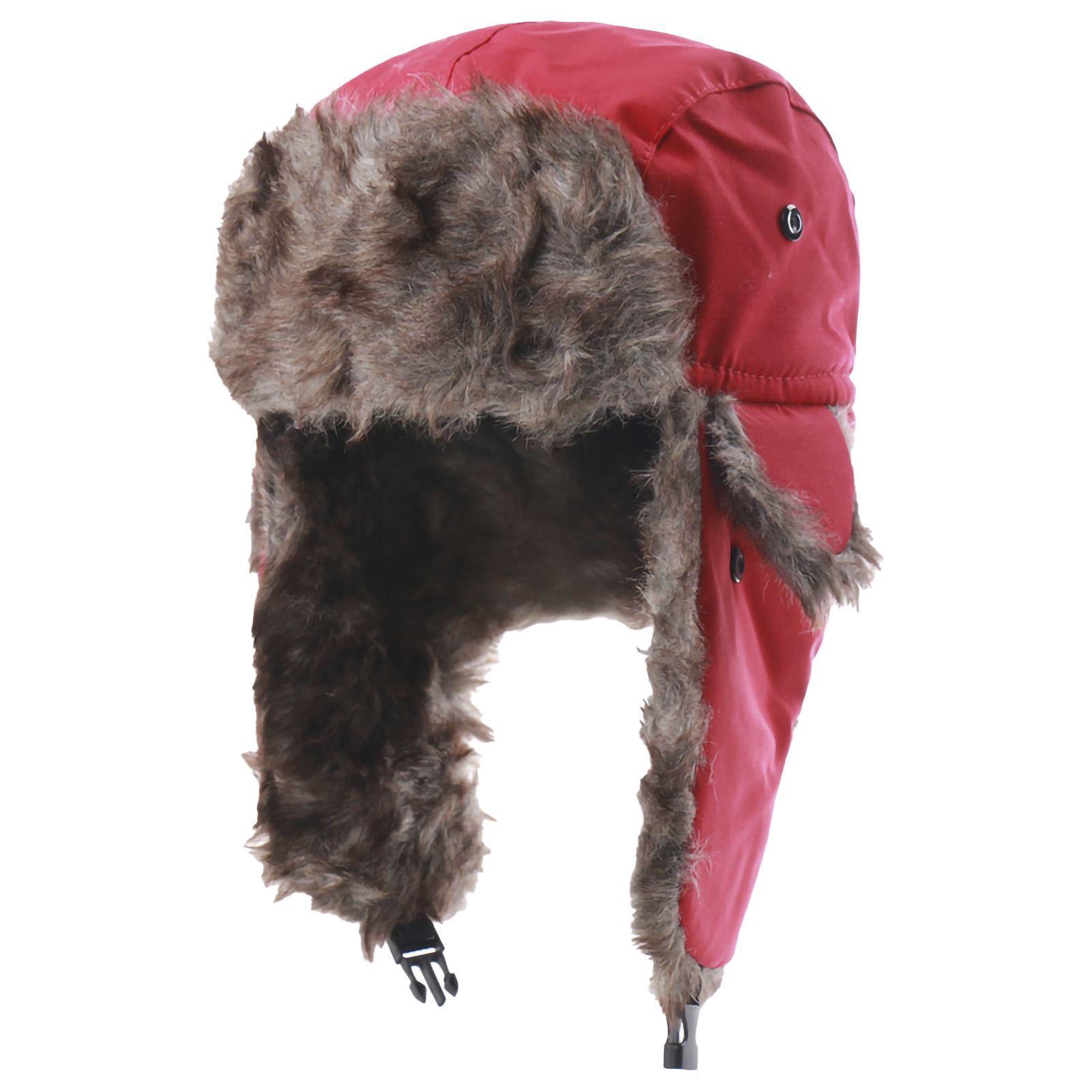 Unisex Cap Dome Coldproof No Brim Hat