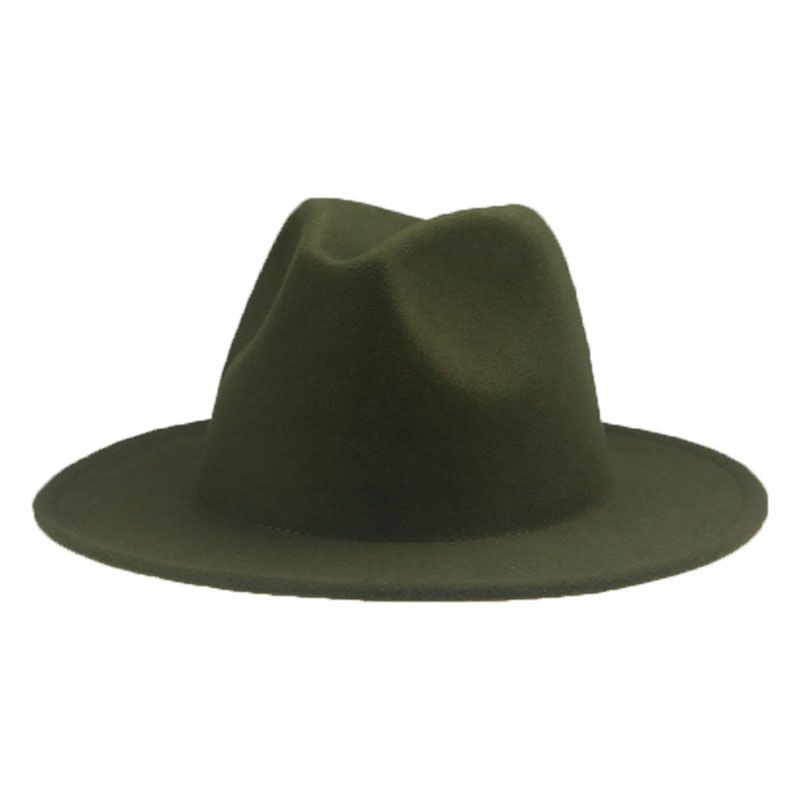 Hat Hats for Women Fedoras Winter Women Hat Hats for Men Panama Jazz Caps Cowboy Hat Wedding Church Pamelas Y Tocados Para Bodas