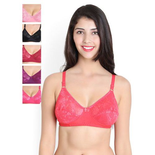 Womens wear bra net bra soft bra comfortable bra stylish bra