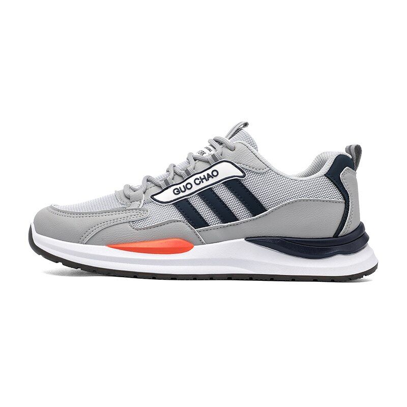 Men Shoes Air Mesh Men Sneakers Casual Shoes Breathable ng Sport Running Shoes Man Sneakers Lightweight ztos de hombre