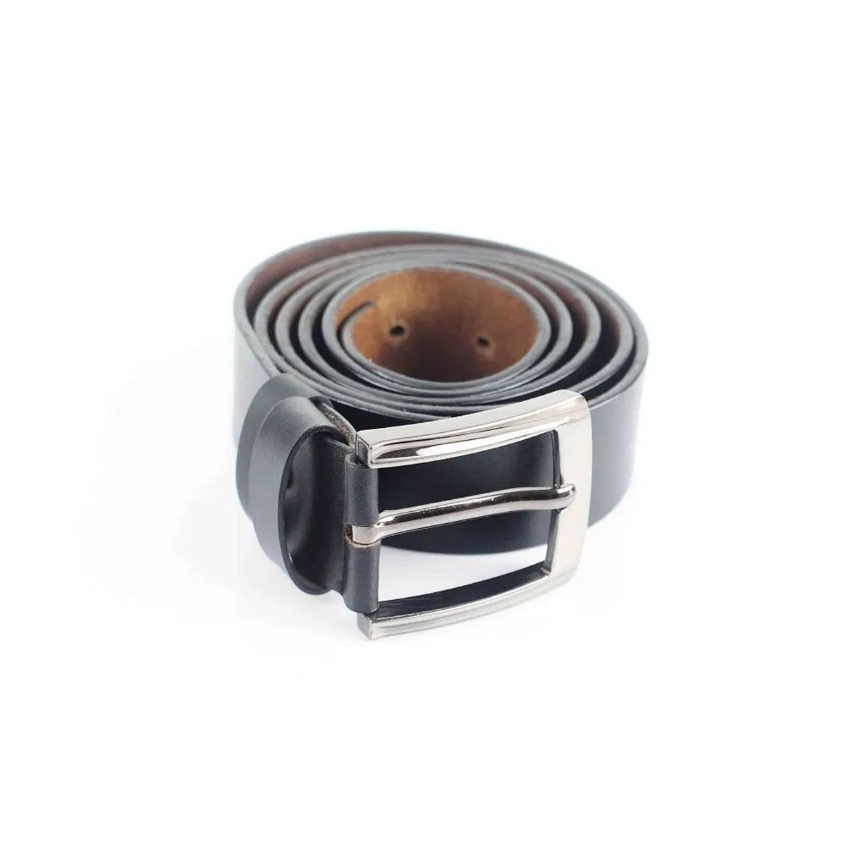 RAVEN Leather Belt RLB:02