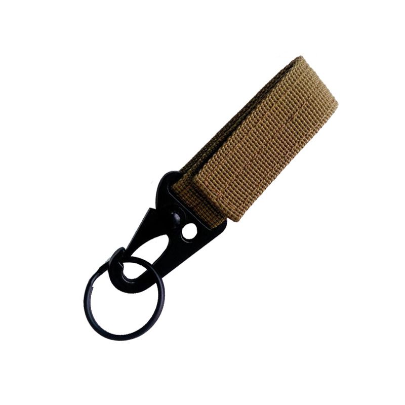 New Cobra Buckle Tactical Men Belt Nylon Woven Fashion Jeans Strap Male Outdoor Canvas Belts Black Waist Belt Men Accessories