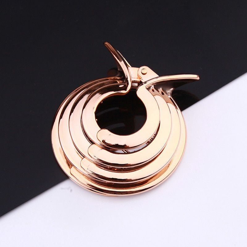3pc DIY Colorful Full Bird Nest Claw For Girls Hair Clips Ponytail Holders Hairpin Headwear Magic Bun Hair Accessories Wholesale