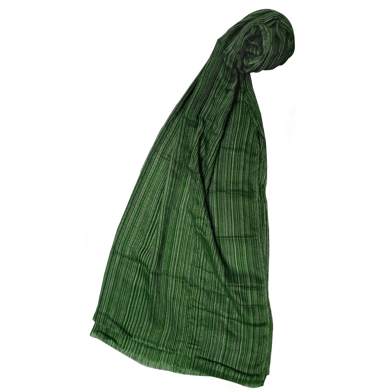 Summer Friendly Soft Cotton Hijab Most Popular Comfortable Fashionable Soft High Quality Fabric Hijab