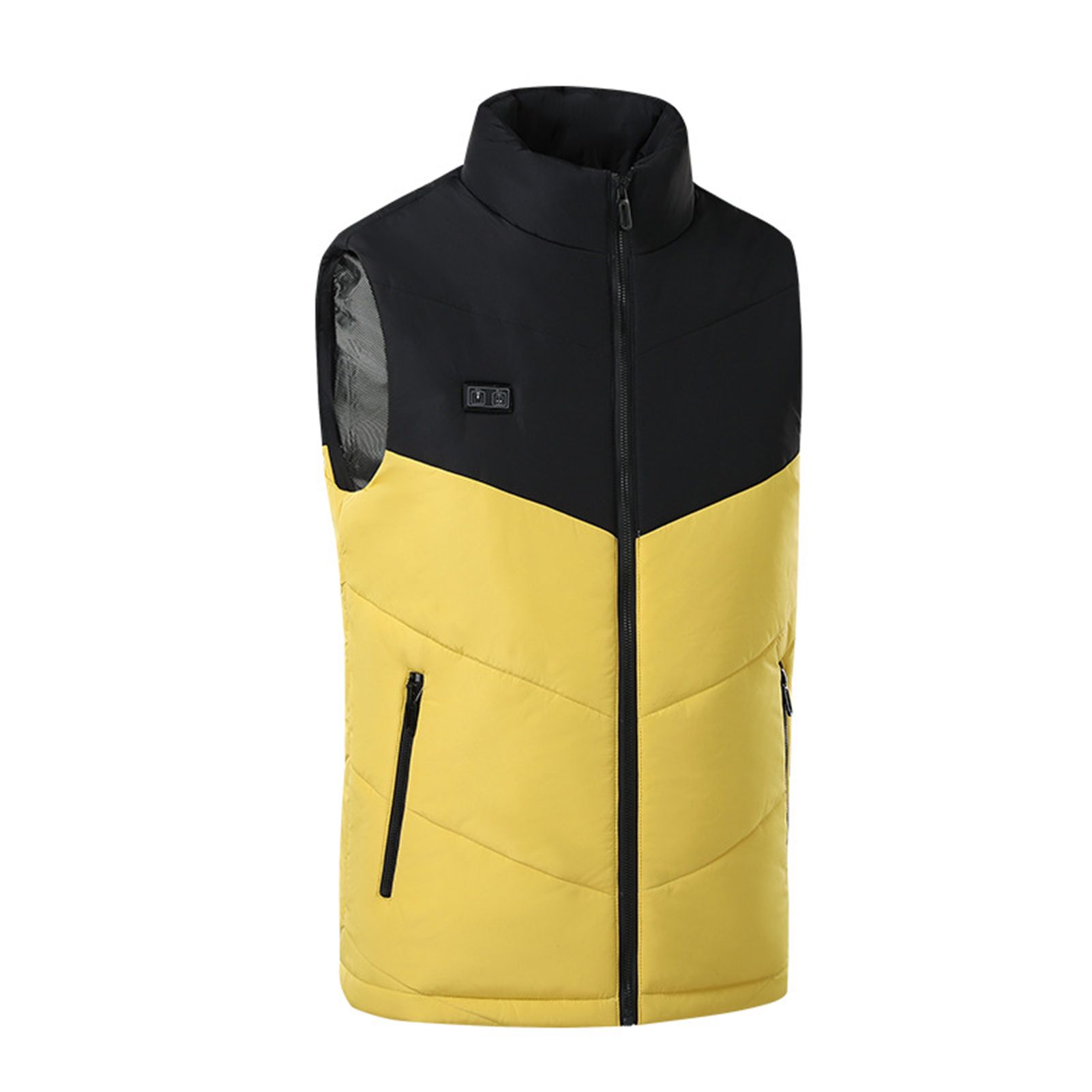 Winter Waistt Comforle to Wear Warm Keeping S ating Vest