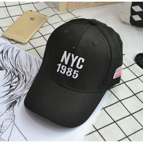 Kids Casual Cotton Baseball Cap Boy Fitted Embroidery Snapback Hats Casquette Gorras Baby Girls Sun Caps