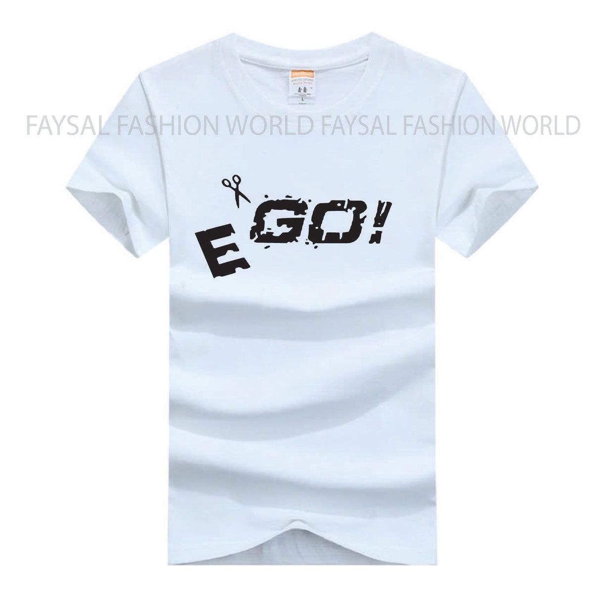 New Exclusive Jersey Half Hata Tshirt