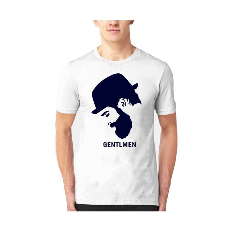 GENTAIL MAN GOL GOLA T SHIRT FOR MEN COOLECTION