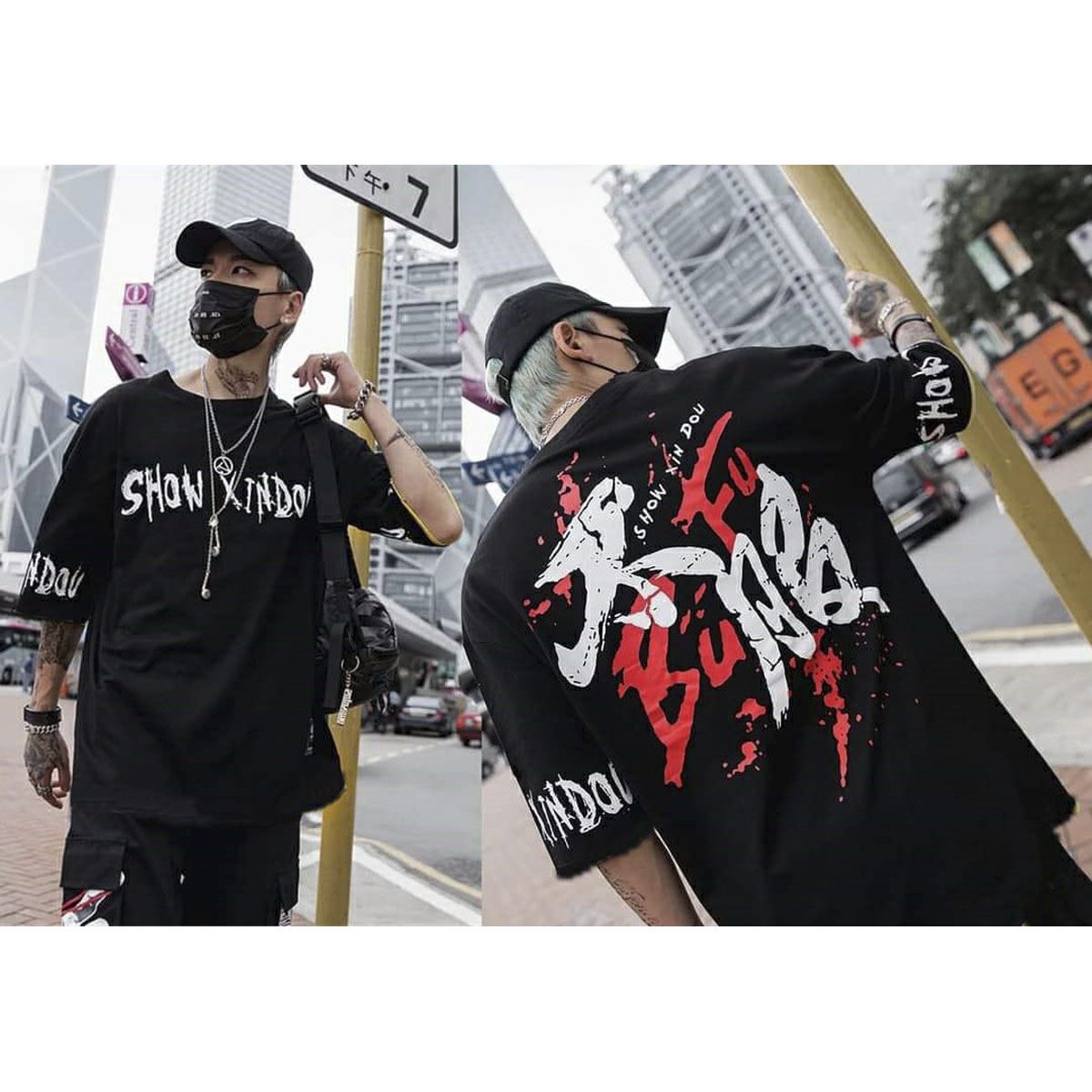Drop Shoulder  Half  Sleeve T-Shirt for Men - T Shirt For Man - T Shirt For Man - T Shirt For Man