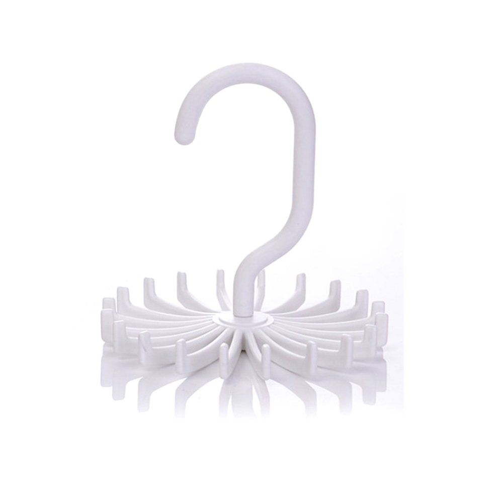 Plastic Tie Rack For 1pcs Display frame for Necktie
