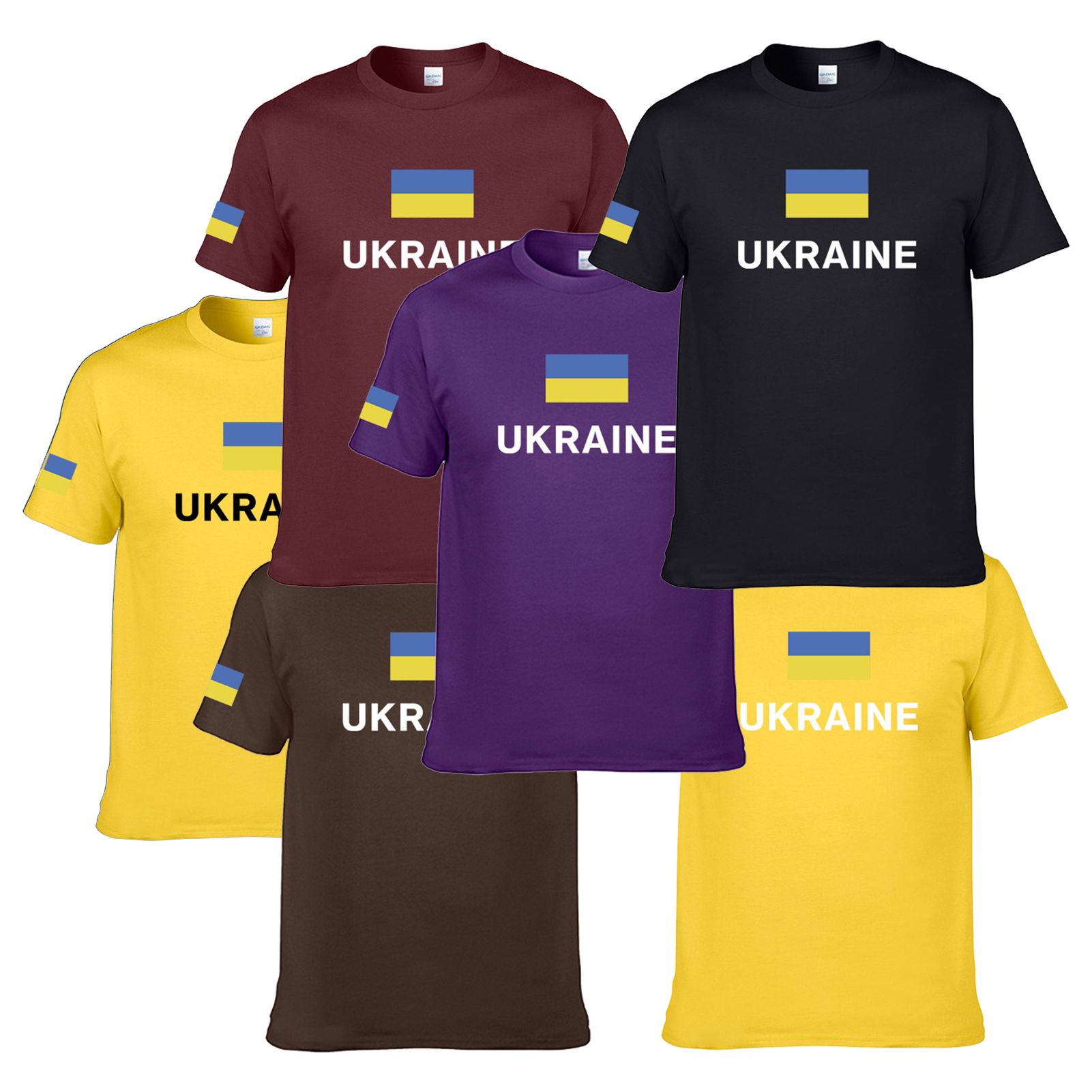 T Shirts Comfy Comforle to Wear Men T-shirt