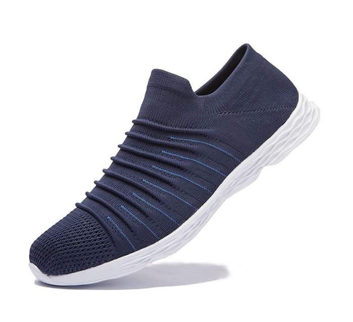 Big Size 50 Men Casual Shoes Super Lightweight Shoes Men Soles With Hole Breathable Sneakers for Men Quick Drying