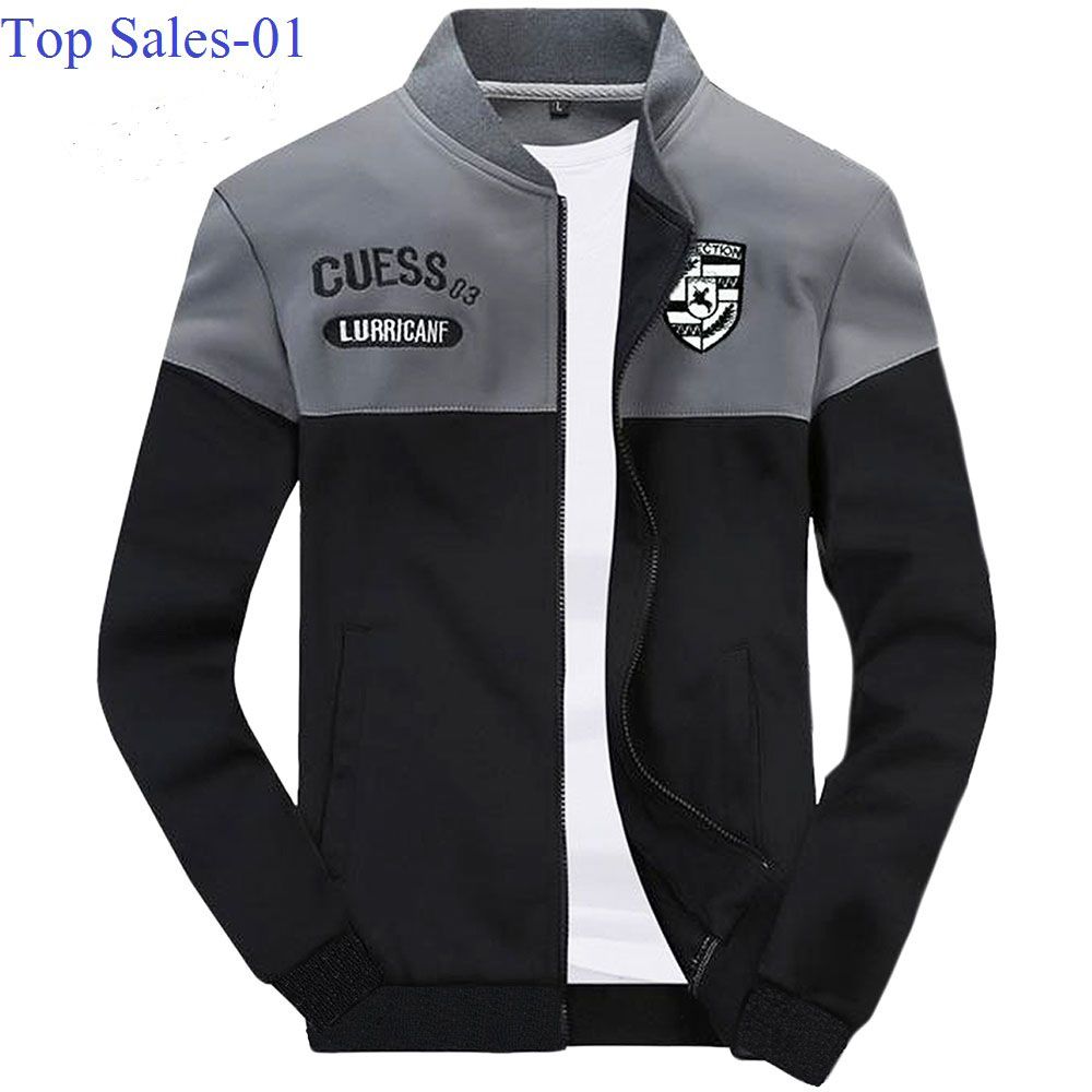 Stylish Premium Winter Jacket For Men