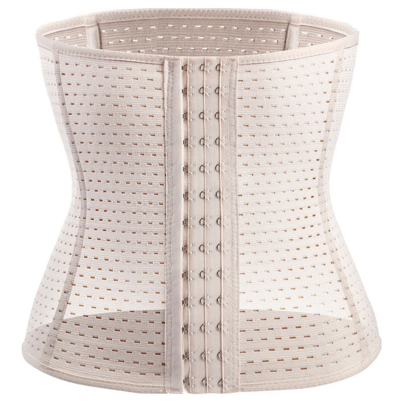 Bustier And Corsets Bustiers Corsets Modeling Strap Waist Trainer Women's Binders And Shapers Corset Female Modeling Strap Belt