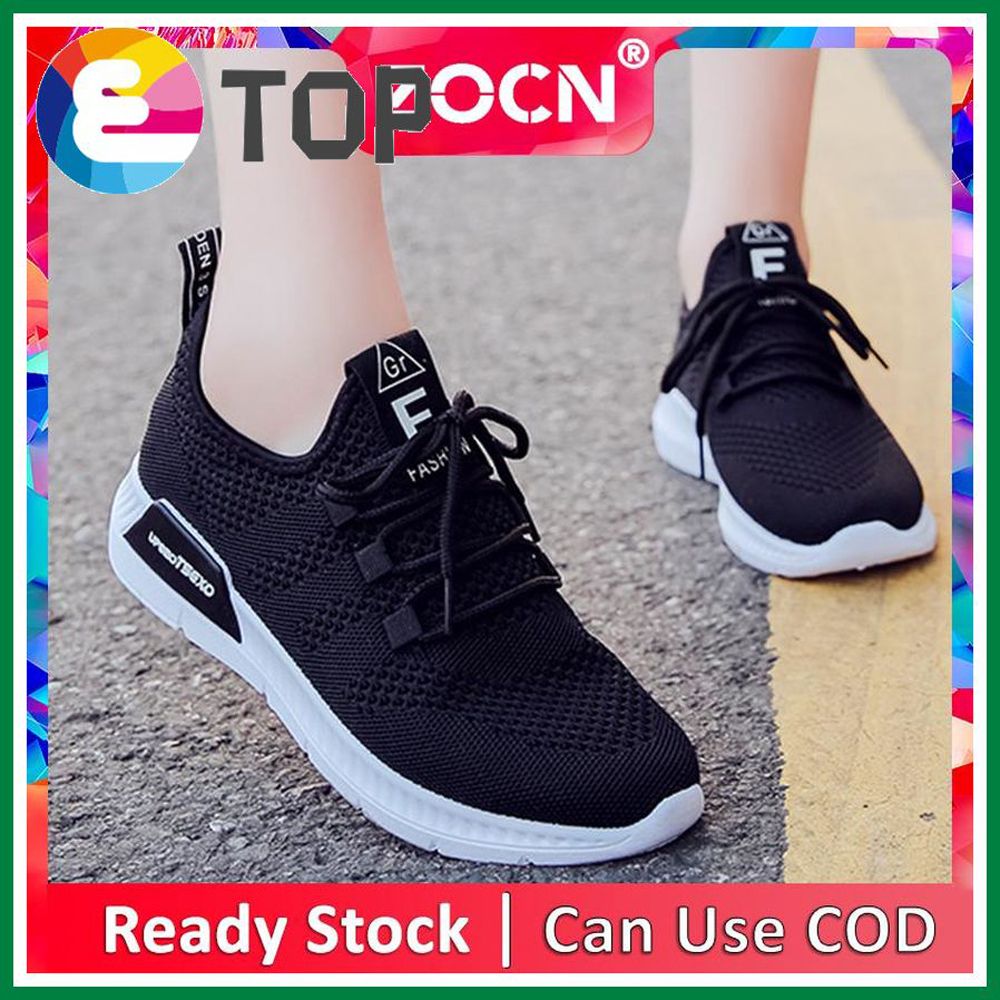 Women Casual Shoes Fashion Sneakers Ladies Trainers Shoes Breathable Versatile Flats Shoes