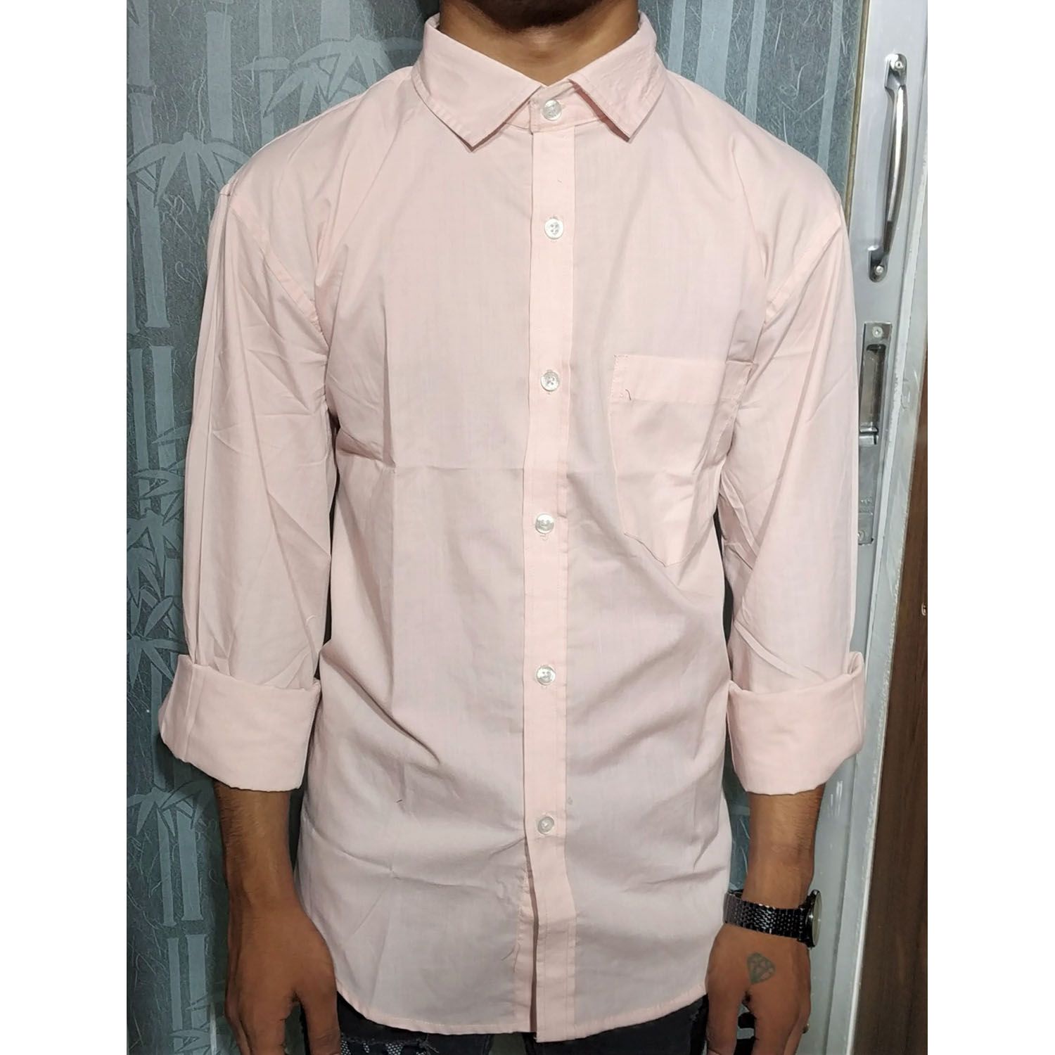 MENS CASUAL SHRITS