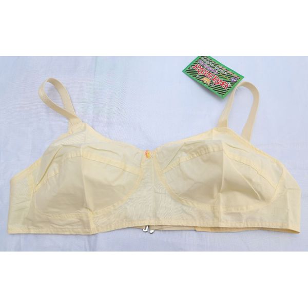 Ruby Crown Cotton  Awal Garments  Bra For Women & Girls Off-32