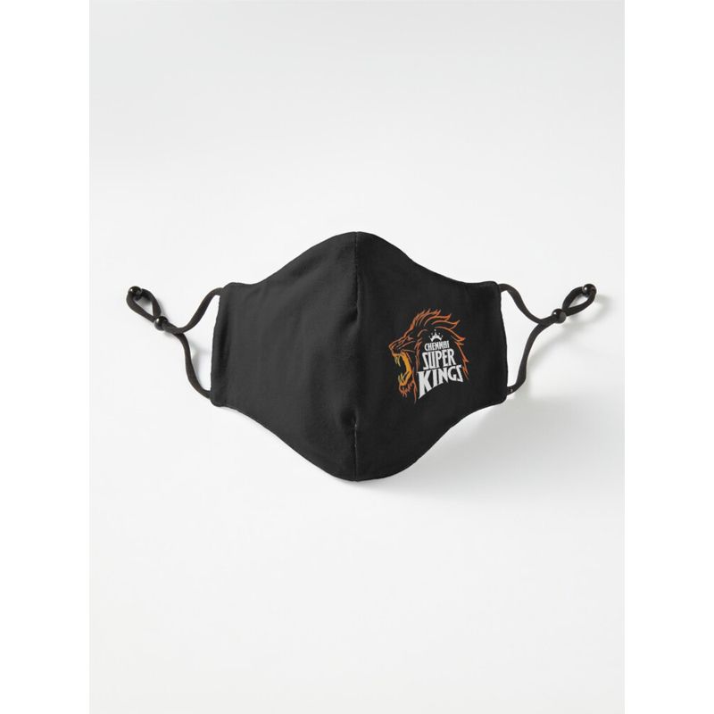 Sunrisers Hyderabad  IPL T20 Seri Six Layer Face_Mask Tiktok_Mask For Men And Women Gaming_Mask With Adjustable Ear Loop And Digital Print Face_Mask Graphics Print