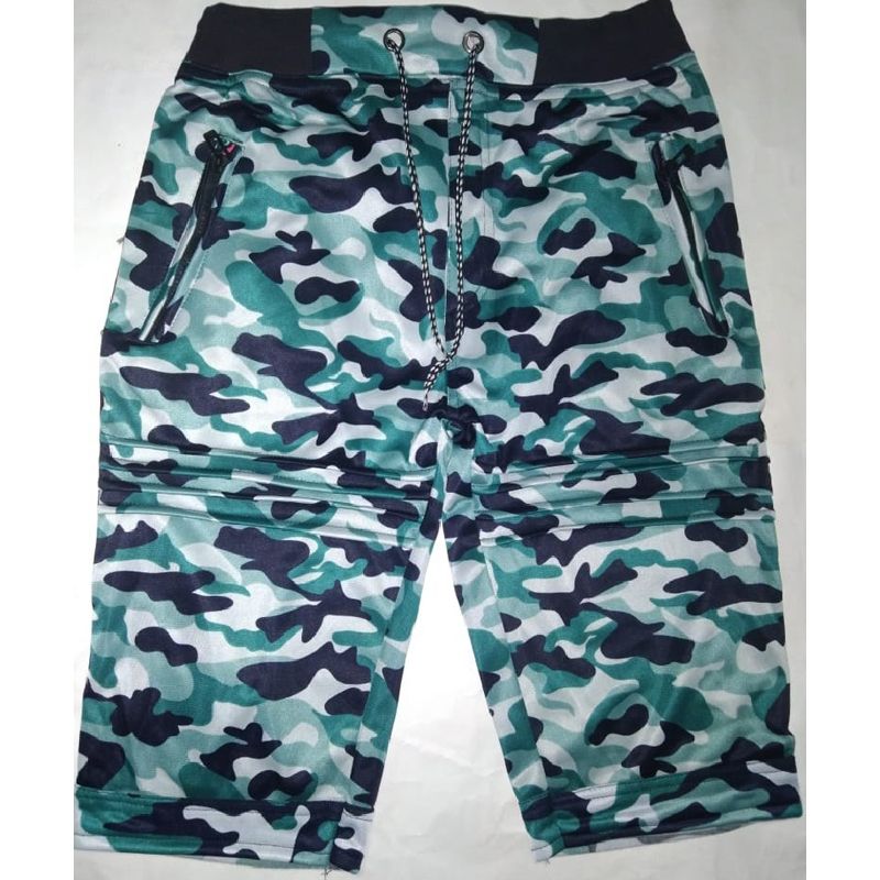 New Color 3 Quarter Pant For Men